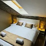 Oscar Apartman