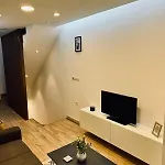 Apartman Oscar Szarajevó