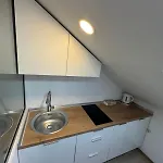 Oscar Apartman Szarajevó