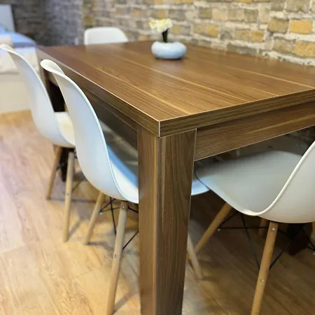 Apartman Oscar