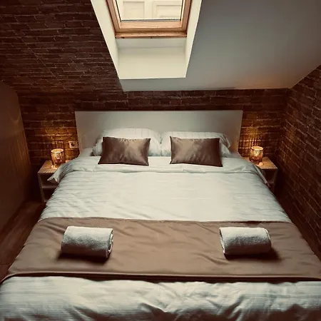 Oscar Apartman *