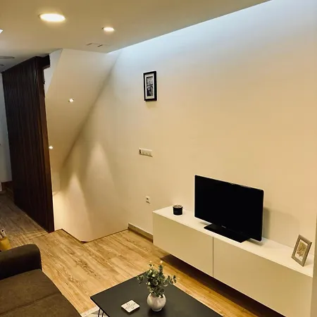 Apartment Oscar Sarajevo