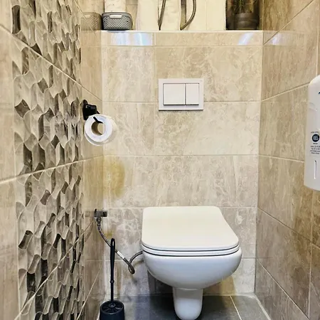 Apartment Oscar Sarajevo