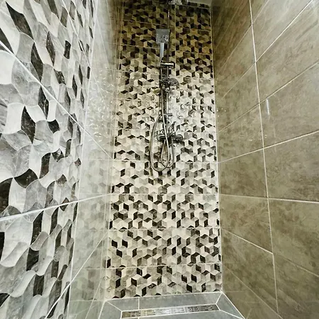 Oscar Lägenhet Sarajevo