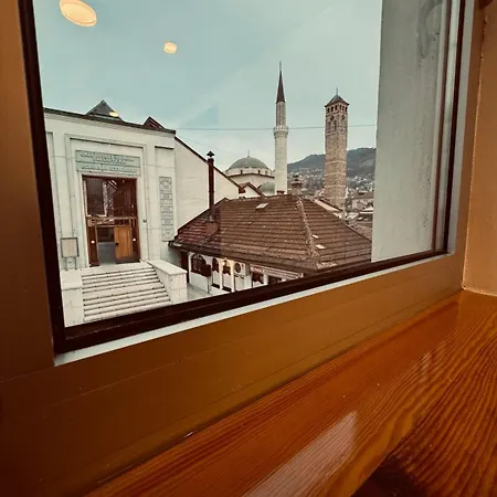 Oscar Apartment *